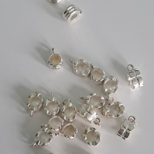 Support pendentif bijoux