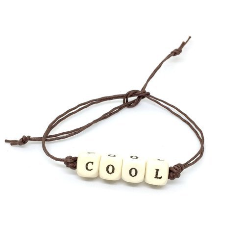 Bracelet "cool"