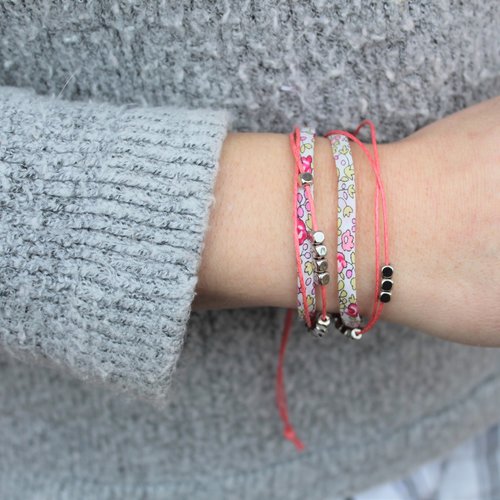 Bracelet liberty eloise rose