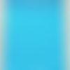 Tissu adhésif motif: pois bleu turquoise 210 x 290 mm (a4) 