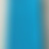 Coupon de feutrine turquoise  épaisseur 3 mm 