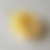 Raphia jaune doré irisé 4039 