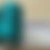 Fil de rayonne  / soie artificielle 393 turquoise 