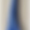 Dmc mouliné variations 121  bleu delft diapré   six brins 