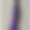 Dmc mouliné variations 52  violet diapré   six brins 