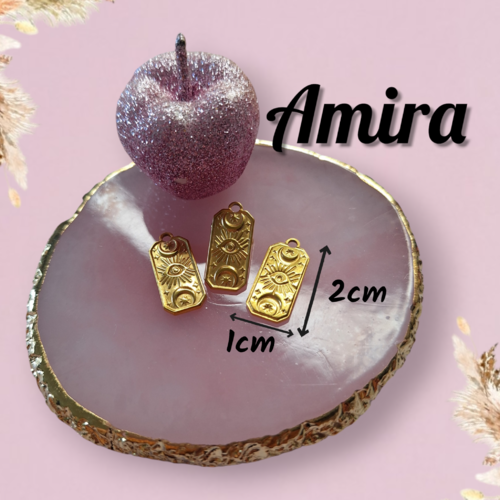 Amira