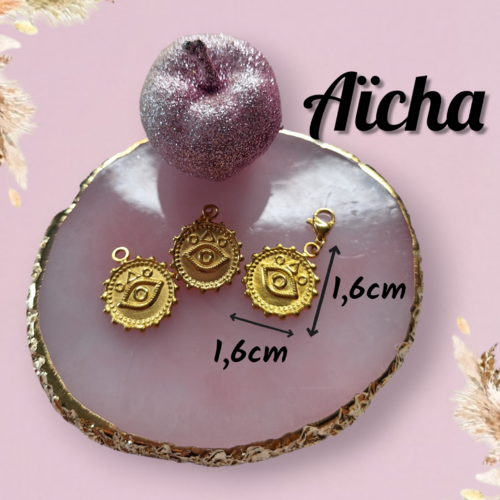 Aïcha