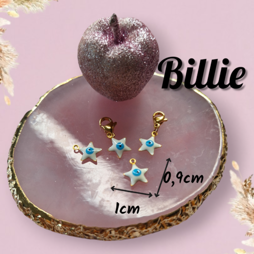 Billie