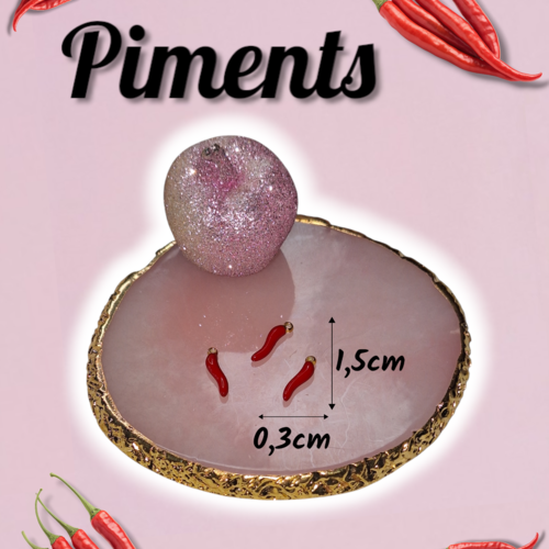 Piments