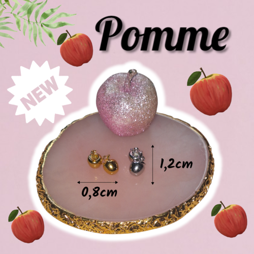 Pomme