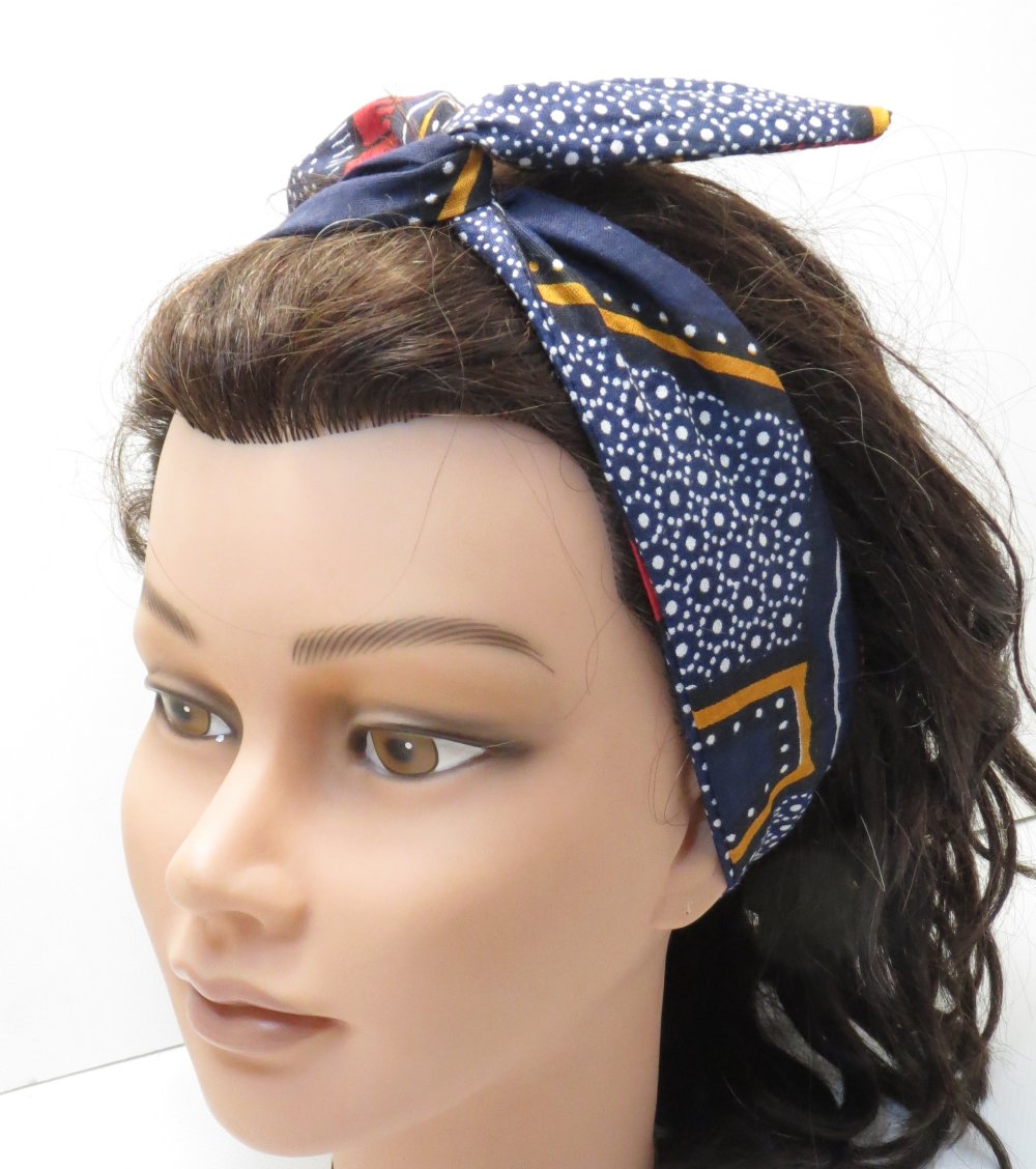 headband femme