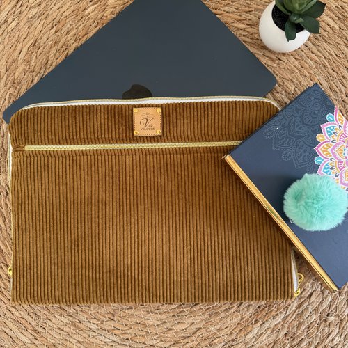 Housse d 'ordinateur   13 et 14 pouces