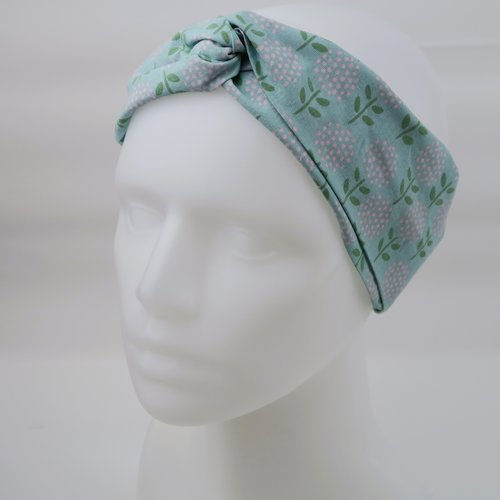 Bandeau cheveux  - headband