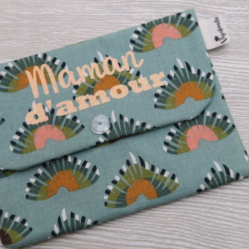 Petite pochette de rangement