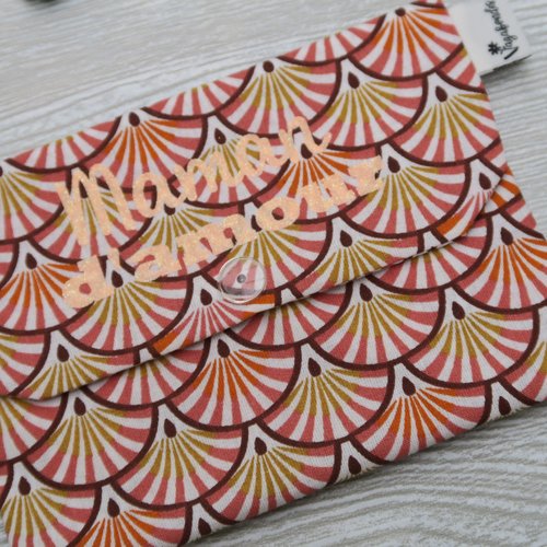 Petite pochette de rangement