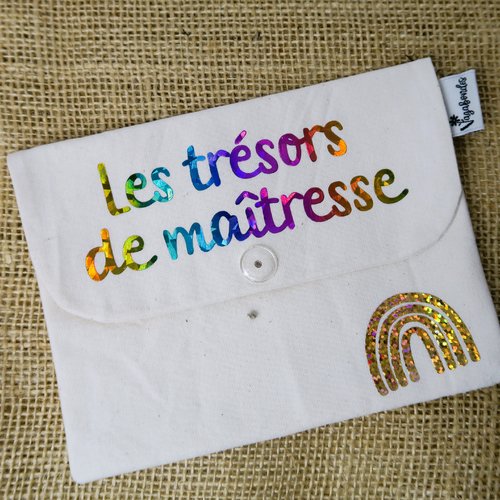 Petite pochette de rangement