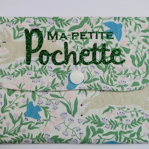 Petite pochette de rangement