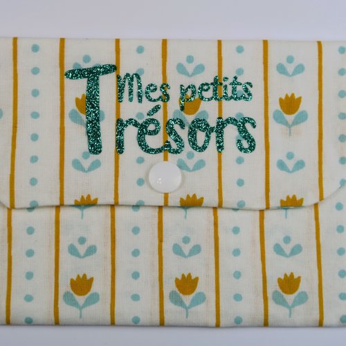 Petite pochette de rangement