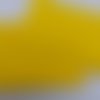 5 enveloppes colorées  couleur jaune  c6 16 x 11,5 cm enveloppe 