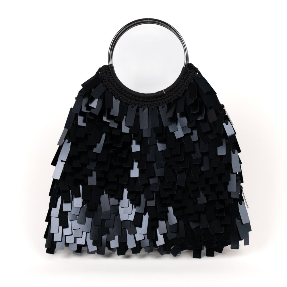 TAKOXIA Sac Pour Femme, Sac De Soirée, Sac à Main, Sac à Main Avec