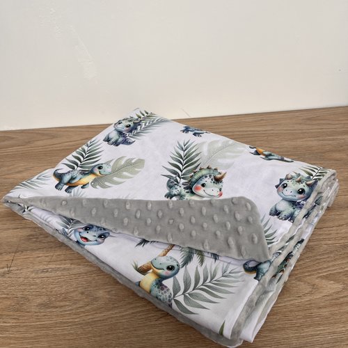 Couverture bébé