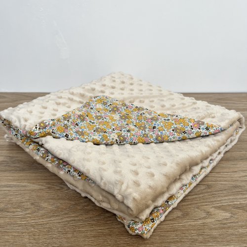Couverture bébé