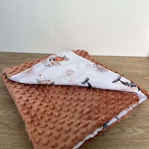 Couverture bébé