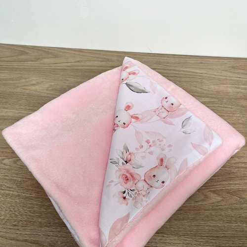 Couverture bébé