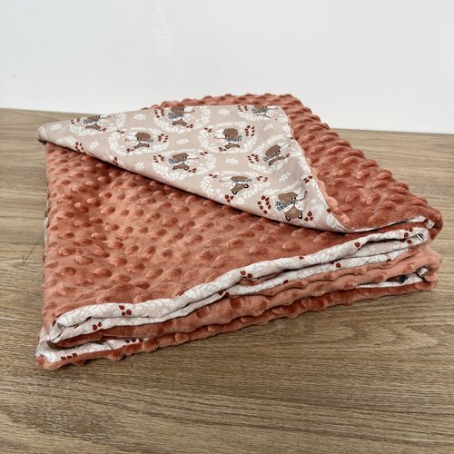 Couverture bébé