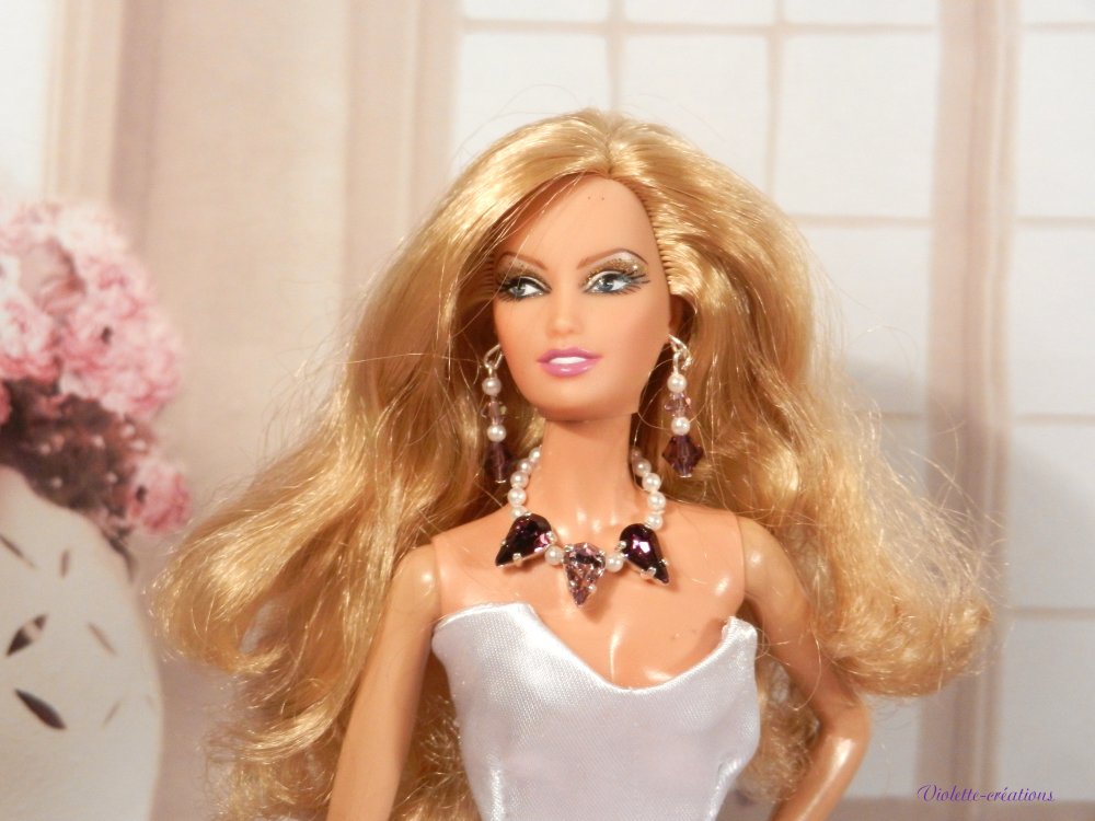 fashion barbie