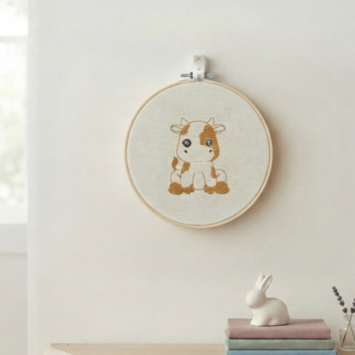 Cadre pour chambre d'enfant bébé