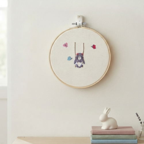 Cadre pour chambre d'enfant bébé