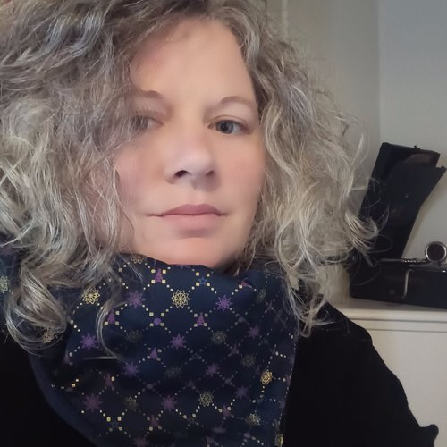 Écharpe femme haut de gamme