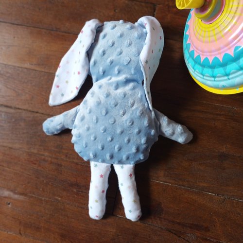 Doudou lapin