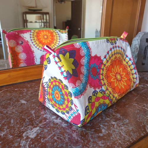 Trousse de toilette