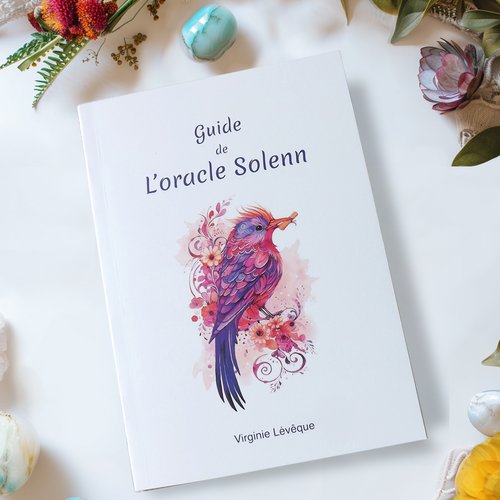 Guide de l'oracle solenn