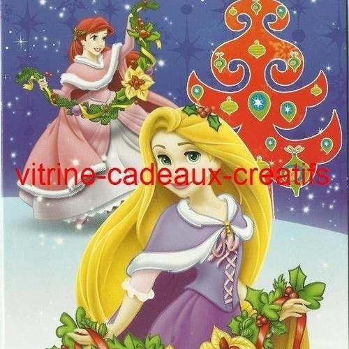 Spécial noël carte "merry christmas" 4 