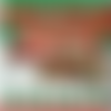 Spécial noël carte "merry christmas" 2