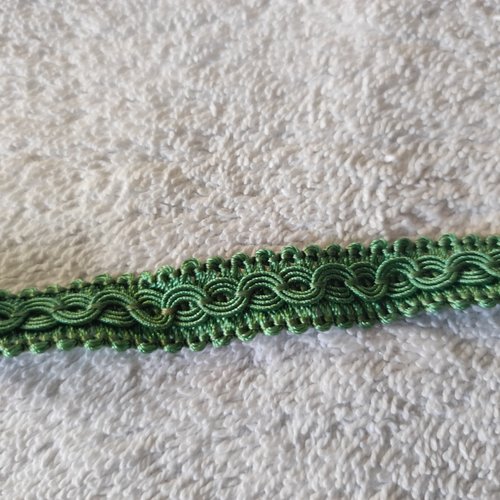 Galon passementerie pour ameublement