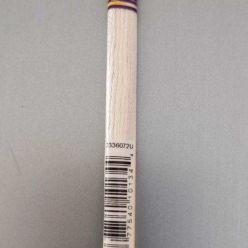 Echevette mouliné dmc variation 4150