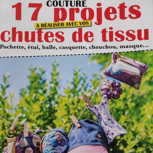 Magazine couture facile - numéro 35