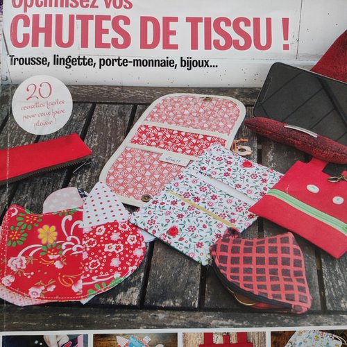 Magazine couture - numéro 33