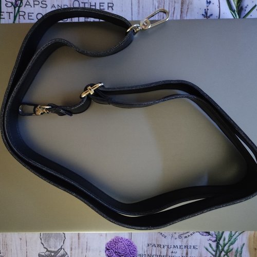 Sangles pour sac à main