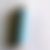 Fil de soie bleu ciel (385) - gutermann - 10m - 30/3 - sachet 198