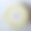 Rouleau de satin jaune clair - 16mm - 22m - 10