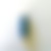 Fil de soie bleu roi - gutermann - cordonnet 8m - 40/3 - n°483