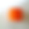 3m fil polyester orange 0.5mm - miyuki , macramé , shamballa ... 172