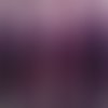 2m cordon caoutchouc violet clair -  ⌀ 2mm - interieur creux