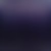 2m cordon caoutchouc violet foncé -  ⌀ 2mm - interieur creux