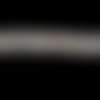 2.30m de galon blanc fantaisie dauphin - 28mm - 515ab
